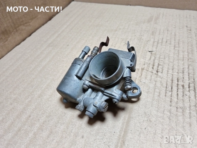 Карбуратор За Иж, Ковровец 175 Минск 125 / К36 / ЗА ЧАСТИ! 