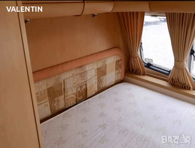 Каравана , снимка 6 - Каравани и кемпери - 52460037