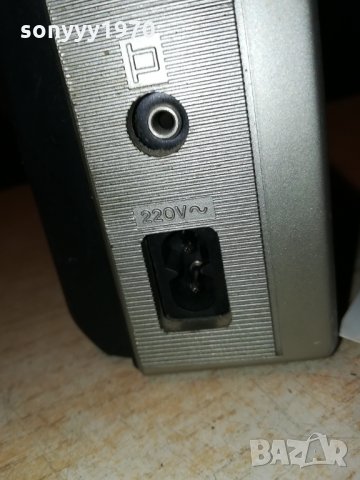 THOMSON RT-330 ВНОС FRANCE 2810211927, снимка 15 - Радиокасетофони, транзистори - 34615270