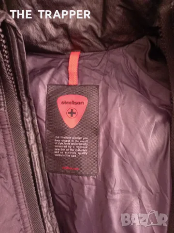 яке стрелсън, strellson, яке, снимка 2 - Якета - 48790025