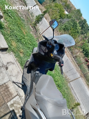 Априлия антлантик 500 , снимка 5 - Мотоциклети и мототехника - 51749778