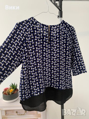 Дамска блуза M, снимка 11 - Блузи с дълъг ръкав и пуловери - 44178850