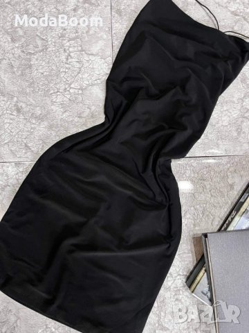 Дамска рокля, снимка 2 - Рокли - 41303598