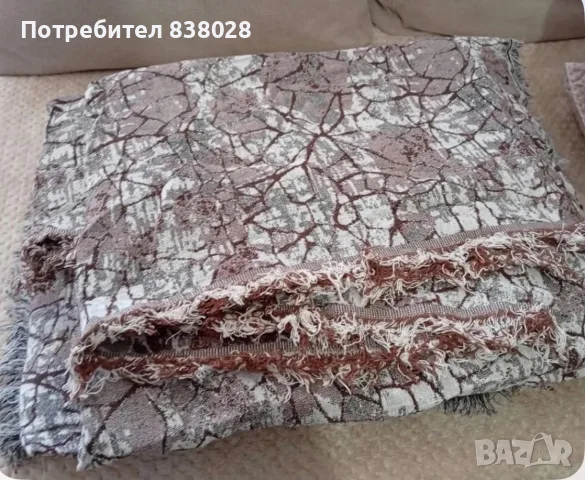 Покривало за легло