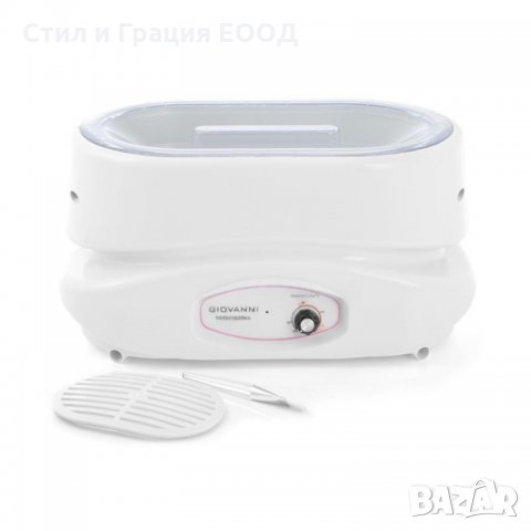 Нагревател за парафин Giovanni - 3л