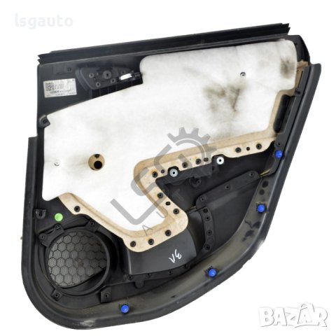 Интериорна кора задна лява врата Opel Astra (J) 2010-2018 ID:108717, снимка 3 - Части - 41886712