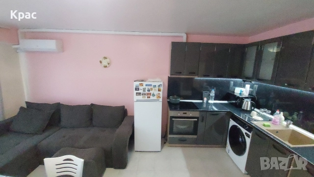 Двустаен Варна Бриз първа линия. 2 етаж, снимка 2 - Апартаменти - 52817472