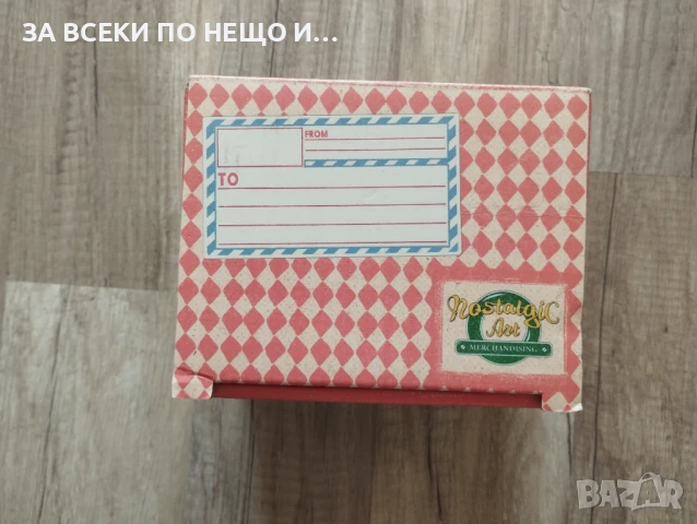 Керамична чаша Ретро стил Vespa, снимка 5 - Чаши - 51362861