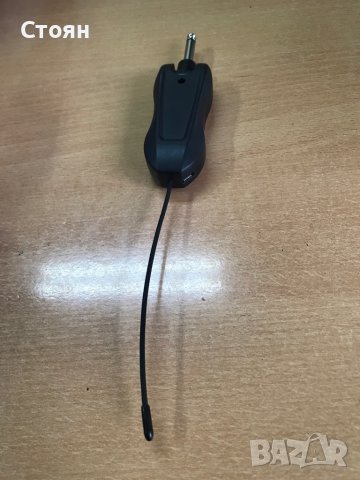 Приемник за безжичен микрофон , снимка 2 - Микрофони - 39371547