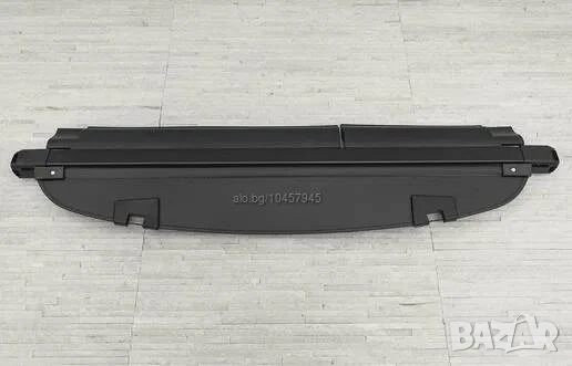 Щора за багажник за mazda cx-5 (2017-), снимка 3 - Части - 51192440