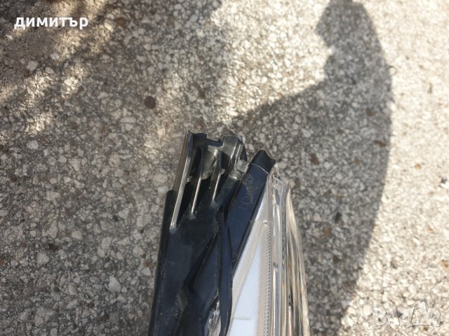 Десен Фар за Toyota Hilux 2015-2020, снимка 2 - Части - 40899508