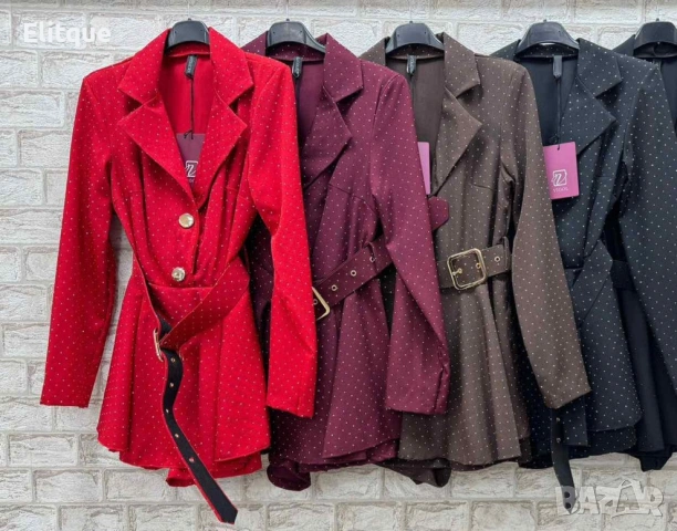 гащеризон с камъчета , снимка 2 - Гащеризони - 53098017