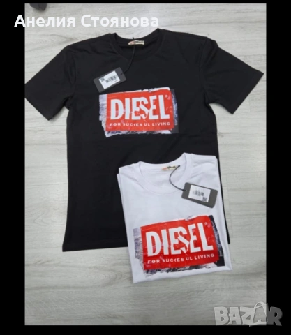 Разпродажба , снимка 17 - Тениски - 53741093