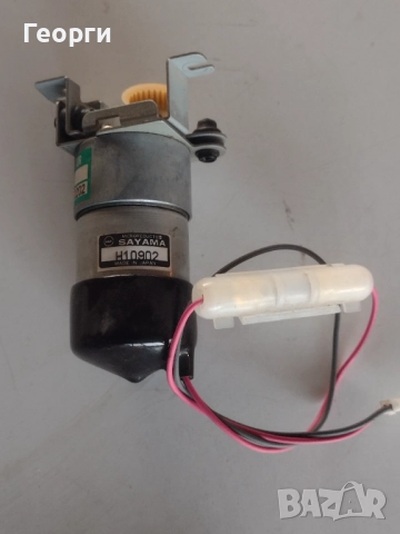 Ел.мотори, снимка 13 - Друга електроника - 52219074