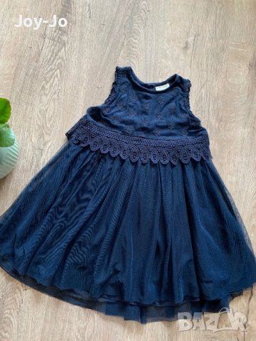 NEXT размер 3-4 год