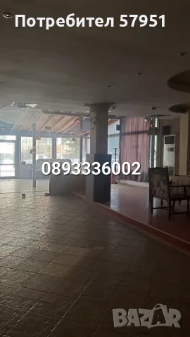 Търговско помещение 251 кв.м., снимка 2 - Магазини - 56296835