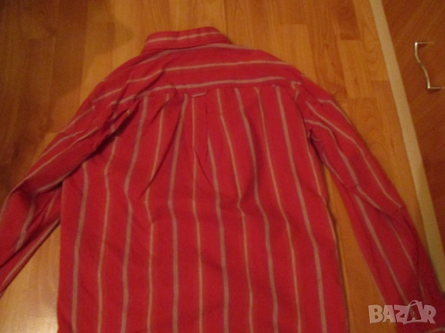 Мъжка спортна блуза Actuell/ризи, снимка 10 - Блузи - 49422846