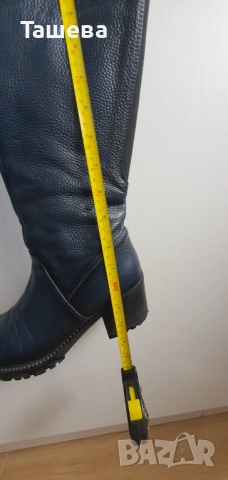 Дамски ботушки 37-ми  номер 