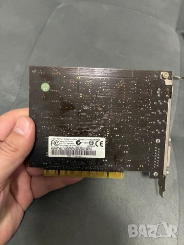 Creative Labs SB0220 -звукова карта, снимка 3 - Други - 52287717