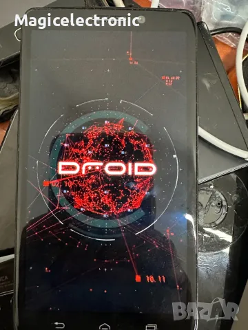 Motorola droid, снимка 1