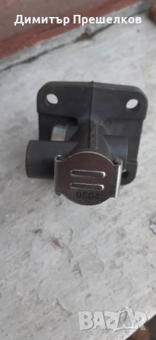 Въздушен клапан за ТИР VOLVO , снимка 4 - Части - 35682836