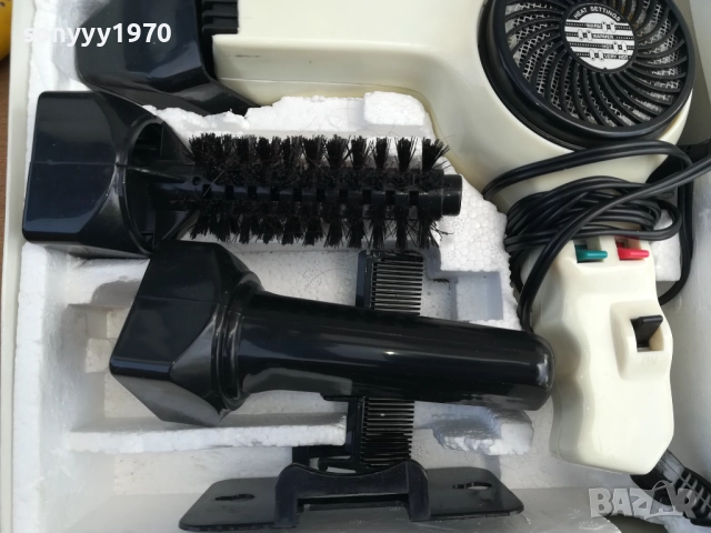 DIANA-СЕШОАР ОТ СОЦА-КАТО НОВ В КУТИЯ 1510251600, снимка 7 - Сешоари - 52064289