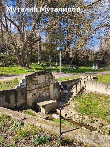 Лицензиран Геодезист Варна - Геодезически услуги Варна и Добрич , снимка 3 - Други услуги - 33985449