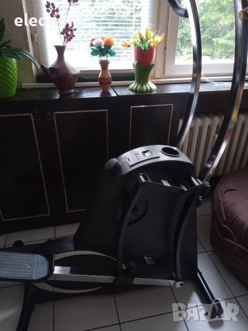 Кростренажор Cyclone, снимка 3 - Други спортове - 42350585