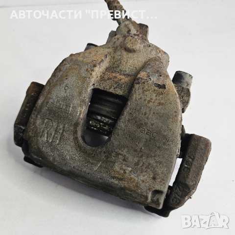 Преден Десен Спирачен Апарат Форд Фокус Ц Макс Ford Focus C Max 1.6 100кс