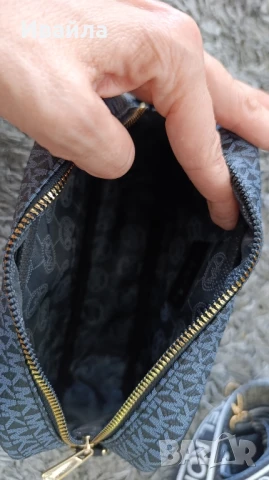 нова чанта Michael Kors , снимка 10 - Чанти - 50595938
