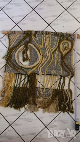 Стенни килимчета, картини, изкуство. , снимка 10 - Антикварни и старинни предмети - 41244934