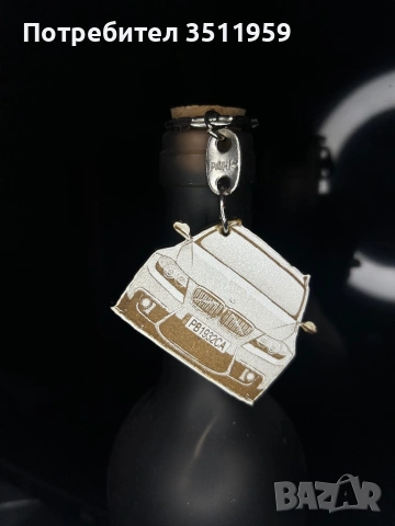 Ключодържател на вашият автомобил , снимка 3 - Аксесоари и консумативи - 53247668