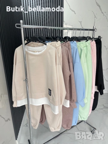 Ефектен модел сет Бела