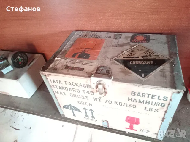 Ретро газова лампа , снимка 2 - Антикварни и старинни предмети - 48529987