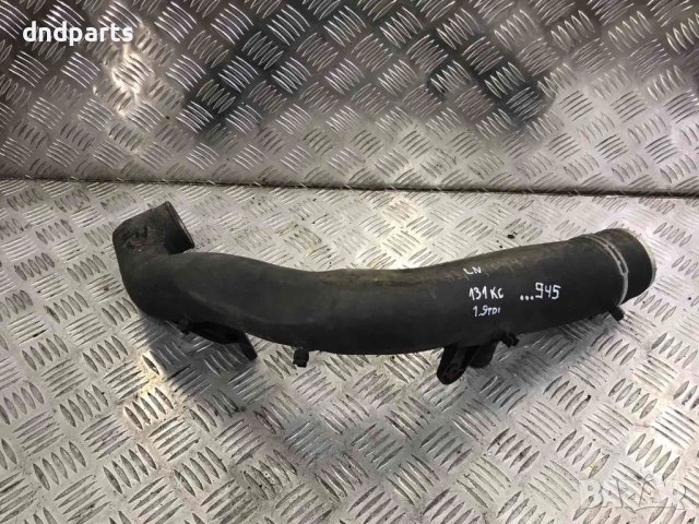 Тръба Seat Leon,1.9TDI,131кс.,2002г.