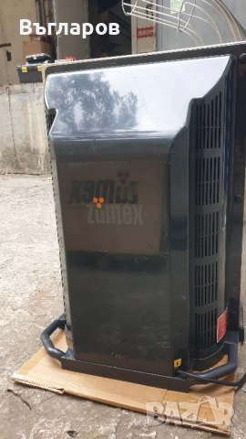 Фреш,сокоизстисквачка Zumex Essential , снимка 4 - Машини за сок - 51928102