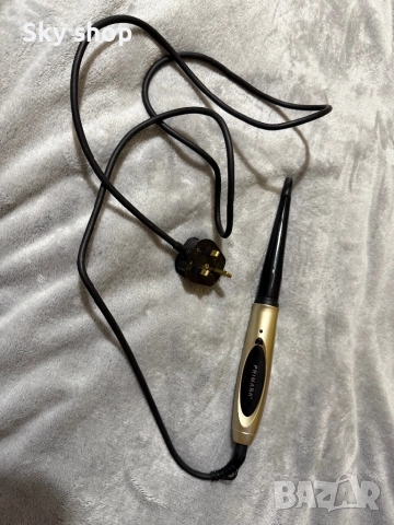 Преса и маши за коса - използвани, работещи, снимка 3 - Други - 52325630