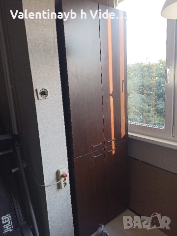 Шкаф - венге , снимка 5 - Шкафове - 51549327