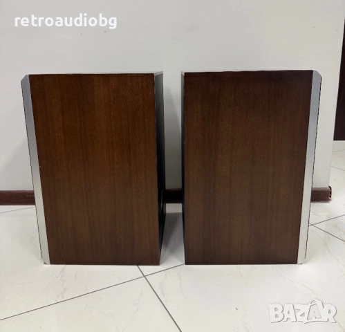 🔊Премиум аудио сет REVOX - Усилвател B251 + CD - B226 + Тунер B260 + Грамофон B795 + Дек B215, снимка 8 - Аудиосистеми - 51438327