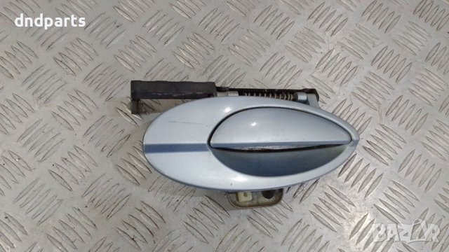 Дръжка врата Citroen C5 2002г.(предна дясна)	