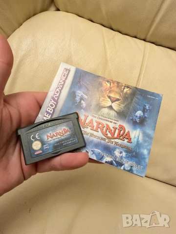 Gameboy advance игри , снимка 3 - Игри за Nintendo - 52941582