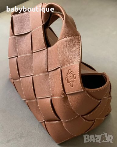 Loewe Surplus Bag, снимка 2 - Чанти - 38843497