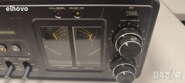 Дек Universum CT 2393, снимка 9 - Декове - 53029283