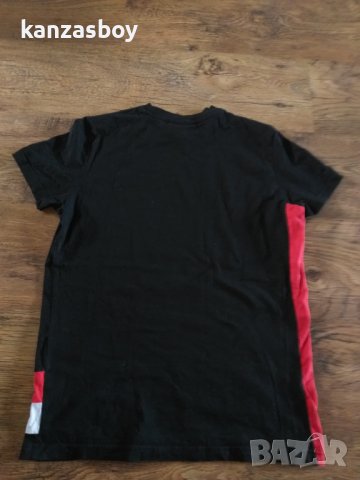 lacoste - страхотна мъжка тениска , снимка 7 - Тениски - 41745923