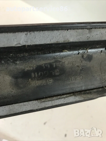 Формоване на задна лява врата за Jeep Cherokee (2005), снимка 2 - Части - 53494685