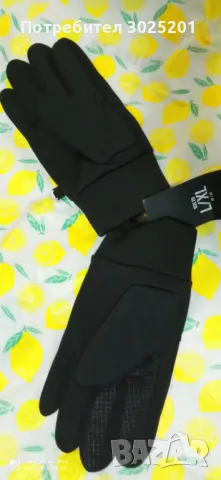 Ръкавици Еластични Зимни Л ХЛ, снимка 3 - Ръкавици - 47804670
