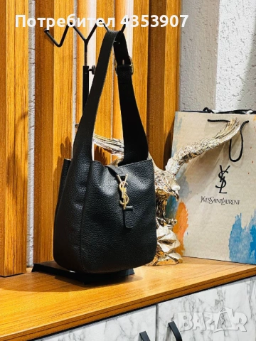 чанта Saint Laurent 