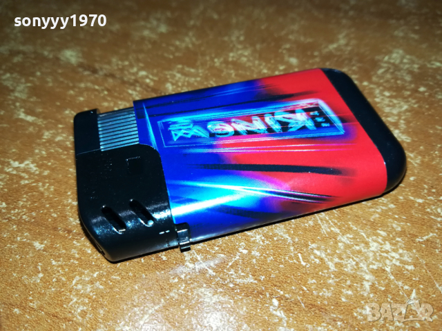 KING NEW 1703221659, снимка 10 - Запалки - 36139893