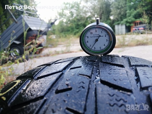 Единична гума 195 60 15 Йокохама Yokohama 
1 брой единичка guma
Нов внос
Не е нова , снимка 2 - Гуми и джанти - 41909080