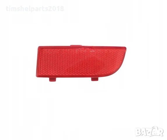 Заден рефлектор в броня за Mercedes Vito/ Viano/ V-class- 2003-2010 Пасажерска страна